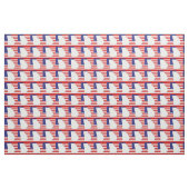 GEORGIA STOF (Yard (91,4 cm))