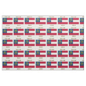 GEORGIA STOF (Fat Quarter)