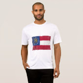 Georgia T-shirt (Voorkant volledig)