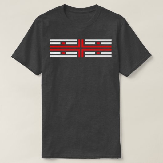 Georgia TShirt 8 (Design voorkant)