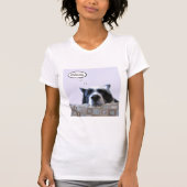 georgiadivais t-shirt (Voorkant)