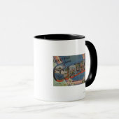 GeorgiaLarge Letter ScenesGeorgia Mok (Voorkant rechts)