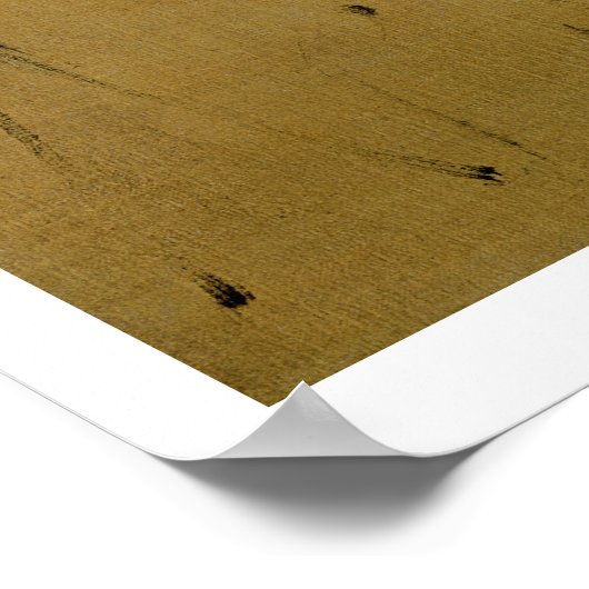 Georgiana, Countess Spencer en haar Daughter Lady Poster (Hoek)