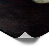 Georgiana Spencer Poster (Hoek)