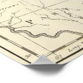 Georgië 10 poster (Hoek)