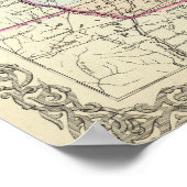 Georgië 11 poster (Hoek)