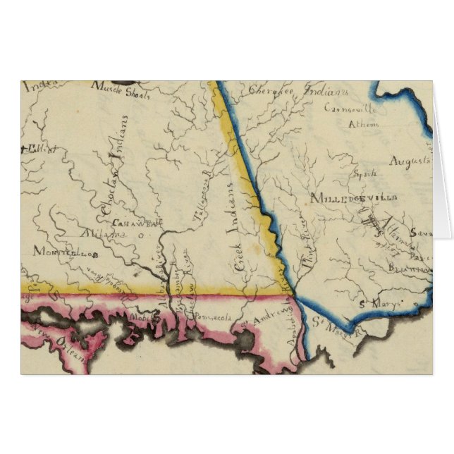 Georgië 13 (Voorkant Horizontaal)