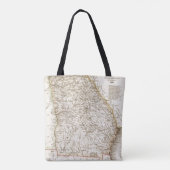 Georgië 14 tote bag (Achterkant)