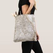 Georgië 14 tote bag (Dichtbij)