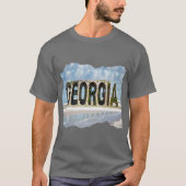 GEORGIË 24 3 T-SHIRT (Voorkant)