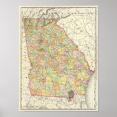 Georgië 2 poster (Voorkant)