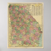 Georgië 2 poster (Voorkant)