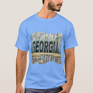 GEORGIË 3 T-SHIRT