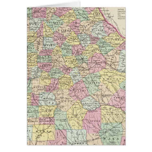 Georgië 5 (Voorkant)