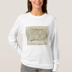 Georgië 5 t-shirt