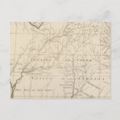 Georgië 7 briefkaart (Voorkant)