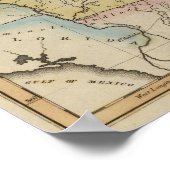 Georgië 7 poster (Hoek)