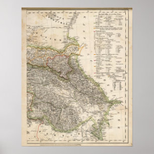 Georgië 7 poster