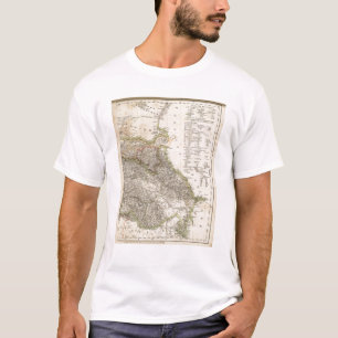 Georgië 7 t-shirt