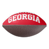 Georgië American Football (Gedraaid 270)