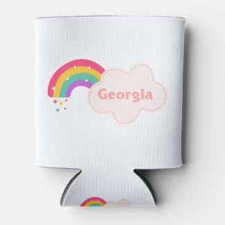 Georgië Blikjeskoeler