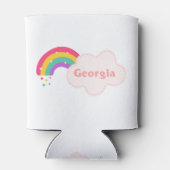 Georgië Blikjeskoeler (Achterkant)