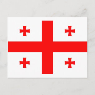 Georgië Briefkaart