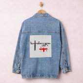 Georgië Denim Jacket (Hangar)