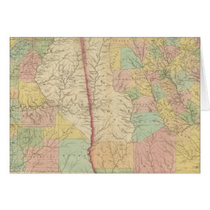 Georgië en Alabama 3