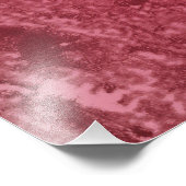 Georgië Foto Afdruk (Hoek)