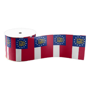 Georgië Grosgrain Lint