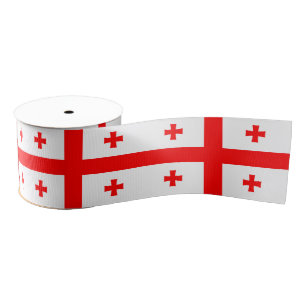 Georgië Grosgrain Lint