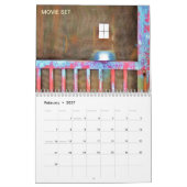 GEORGIË KALENDER (Feb 2027)