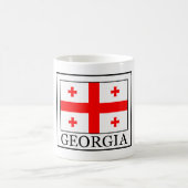 Georgië Koffiemok (Center)