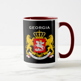 Georgië * Mok ს Georgiëა ვქართ , , , , ,