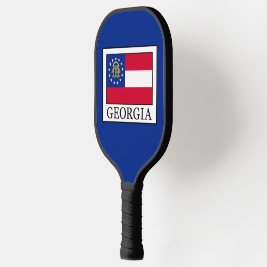 Georgië Pickleball Paddle (Links)