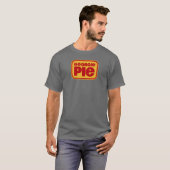Georgie Pie T-shirt (Voorkant volledig)
