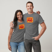Georgie Pie T-shirt (Unisex)