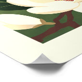 Georgië Poster (Hoek)