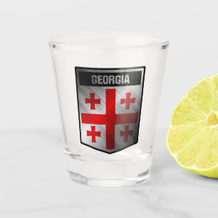 Georgië Shot Glas