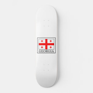 Georgië Skateboard