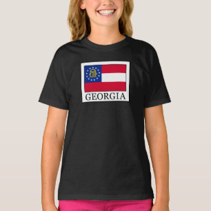 Georgië T-shirt