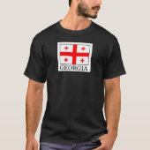 Georgië T-shirt (Voorkant)