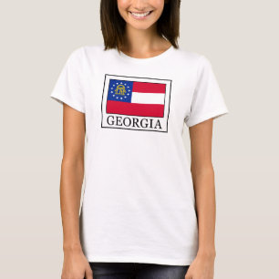 Georgië T-shirt
