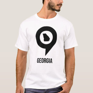 Georgië T-shirt