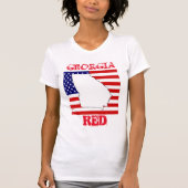 GEORGIË   T-SHIRT (Voorkant)