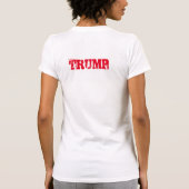 GEORGIË   T-SHIRT (Achterkant)