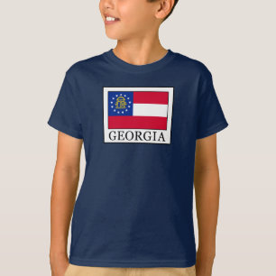 Georgië T-shirt