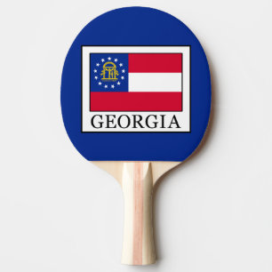 Georgië Tafeltennisbatje