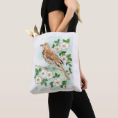 Georgië Tote Bag (Dichtbij)